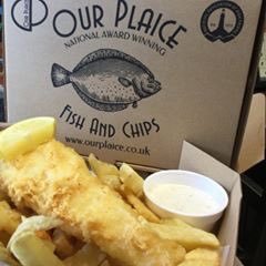 Past winner Seafish UK fish and chip shop of the year. Winner Young fish fryer of the year 2008.YFF finalist 2015 and 2016 Passionate about fish and chips.