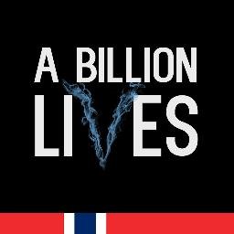 ABillionLives Norge