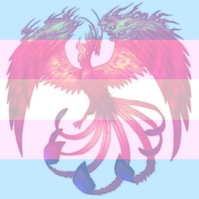 opsirus's profile picture. She/her/hers, trans . Former Husker state egg.