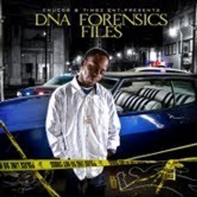 DNAForensics's profile image