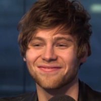 luke blurbs ੈ✩‧₊˚ (@lukeblurbss) 's Twitter Profile