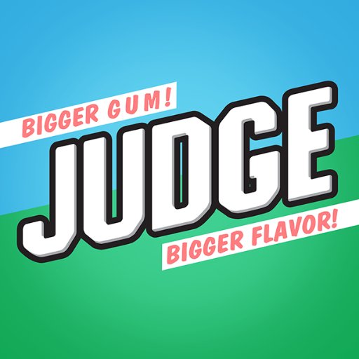 Judge Enjoy A Cool Breeze And Make It Feel Like It S A White Christmas With Judge Chillax T Co P90p3jvyqn
