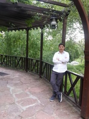 RAMAZAN97984791's profile picture. MEB'de  DIN KÜLTÜRÜ ve AHLÂK BİLGİSİ ÖĞRETMENİ OMU İLAHİYAT FAKUKTESİ MEZUNU