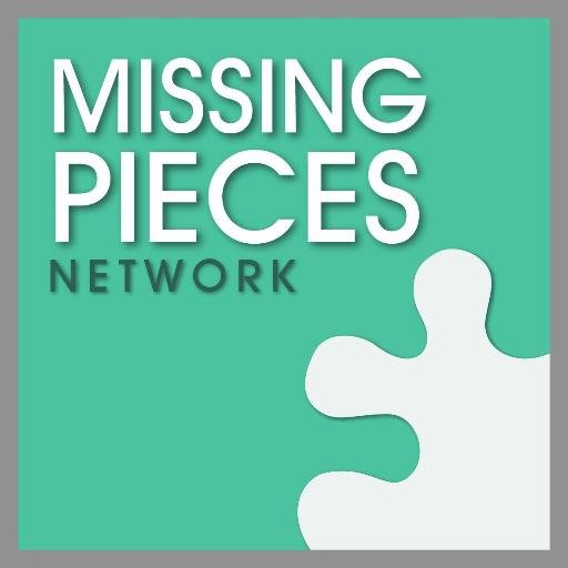 Missing Pieces Network is a nonprofit advocacy organization dedicated to assisting the families of the missing and sexually trafficked.