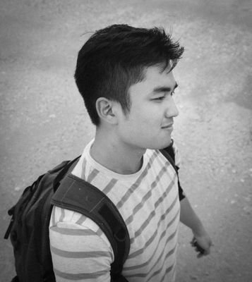 aaron_nhato's profile picture. 