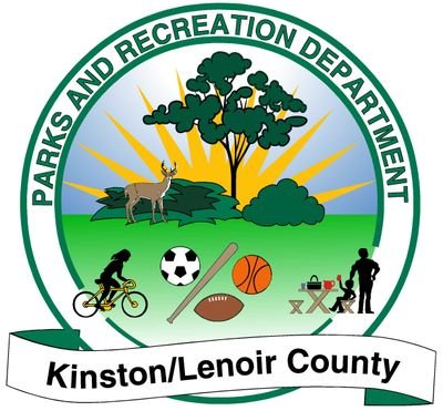 kinstonrec's profile picture. The official account of the Kinston/Lenoir County Recreation Department! Follow for all the latest updates concerning events hosted by the Rec. Department!