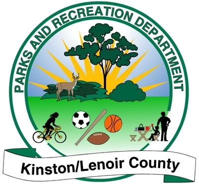 The official account of the Kinston/Lenoir County Recreation Department! Follow for all the latest updates concerning events hosted by the Rec. Department!