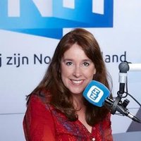 patricia nagelkerke (@patricianhradio) 's Twitter Profile Photo