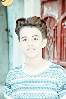 ssa8472311's profile picture. 