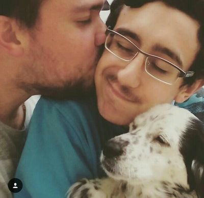 wlittleblurry__'s profile picture. Apasionado de la música. Amante de los viajes.