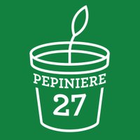 Pépinière 27(@pepiniere27) 's Twitter Profile Photo