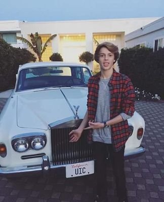 @Jacenorman love you babe ❤