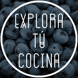 ExploraTuCocina's profile picture. Lugar de encuentro donde podrás acceder a noticias actuales, recetas e información sobre una alimentación libre de alérgenos y saludable.