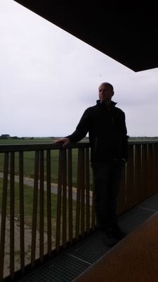 RonaldMol2's profile picture. Transportondernemer, veiligheidsadviseur ADR,   interesse voor land- en tuinbouw, tuinieren en natuur.