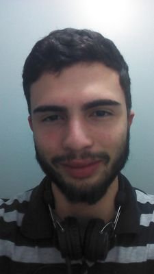 Srlucasl's profile picture. Analista de Vacilos e Dev nas horas vagas