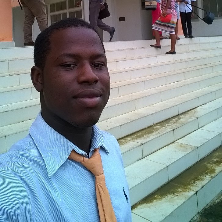 yvan_donfack's profile picture. 