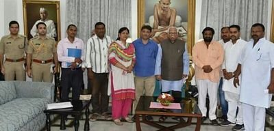 JanhitKisan's profile picture. Government and Politics