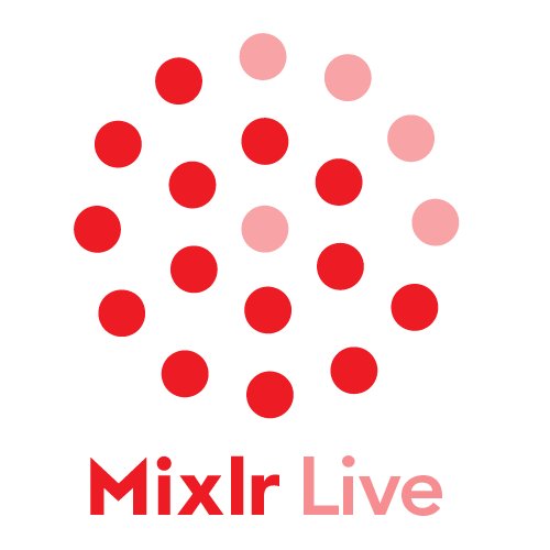 mixlr live mixlr live
