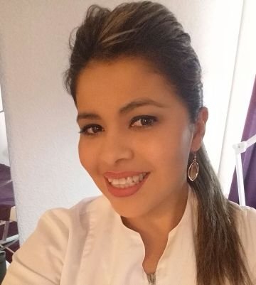 yogaybienestar's profile picture. Cleo Morais Belleza y Salud