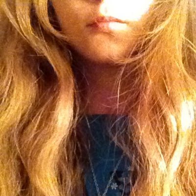 Hey there! This is my account for my YT channel! Why not follow me? xx