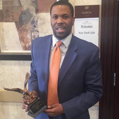 Gregory Burks Profile