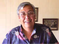 Ed Burckhardt Profile