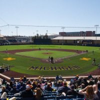 UMich Club Baseball (@umclub_baseball) 's Twitter Profile