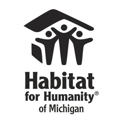 We're the state support organization for Michigan's 50 Habitat for Humanity affiliates and ReStores.