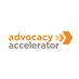 Advocacy Accelerator (@StrongAdvocacy) Twitter profile photo