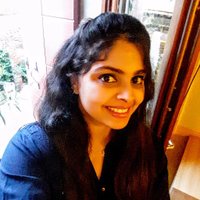 Arathi (@arathikizhedath) 's Twitter Profile