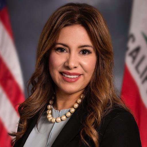 Nora Campos for Senate 2020