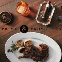 Prime & Provisions (@primeprovisions) 's Twitter Profile Photo Prime & Provisions (@primeprovisions) 's Twitter Profile Photo