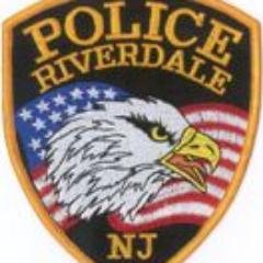 The Riverdale Police Dept. is dedicated to serving the residents and visitors to the Borough of Riverdale. Call us at 973-835-0034 or in an emergency dial 911