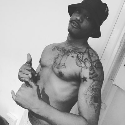 Yrizer's profile picture. soundcloud (trone jay) chopperman