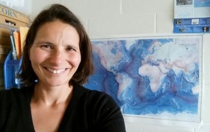 sara_benetti's profile picture. Marine geoscientist and senior lecturer in environmental & marine sciences; Interested in marine geomorphology and sediments; Head of School @UlsterUniGES