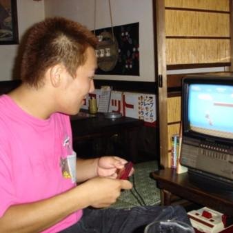 ishizakahiroshi's profile picture. おじさんプログラマー