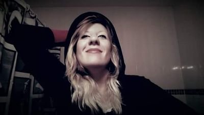 soy una loca sin cura, una pequeña personita con un gran corazon....