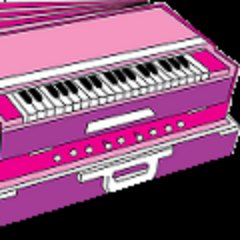 Harmonium247's profile picture. 