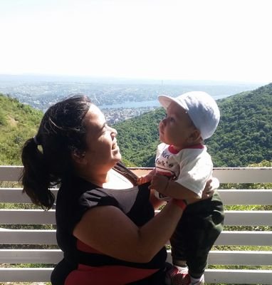 analiasoledadc1's profile picture. Porque En  Tus Ojo  Encontré La Paz