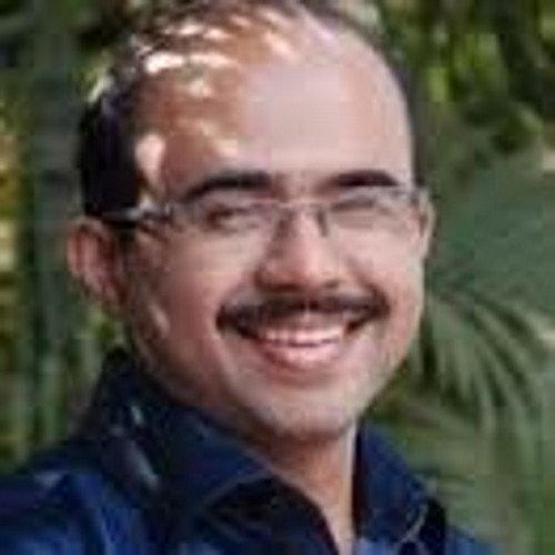 mandarcjambotkr's profile picture. A Dad to a beautiful daughter!

Other than that I'm #Technology freak,specialist in #IOT & #industrial IOT #smartTV #enterprise #mobility& #Gamification expert!