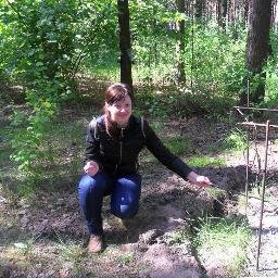 Darja2012den's profile picture. 