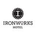 Ironworks Hotel Indy (@iwhotelindy) Twitter profile photo Ironworks Hotel Indy (@iwhotelindy) Twitter profile photo