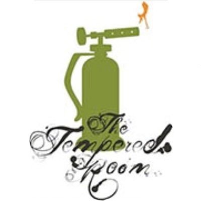 Pâtisserie/Catering/Event Space helmed by @thetemperedchef