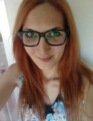 annamorfosis's profile picture. Leo y escribo cosas. A veces hago vídeos.