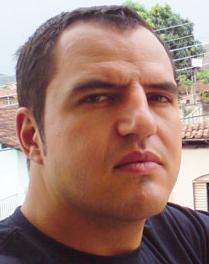 maurothomaz3's profile picture.