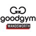 GoodGym Wandsworth (@GGWandsworth) Twitter profile photo