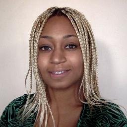 MamaDarkAms's profile picture. 