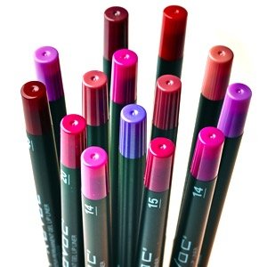 Beauty distribution company owned by Karolina Boczek,editor of Your Nails Magazine. provoc make up