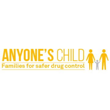 Anyone's Child: Families for Safer Drug Control Profile