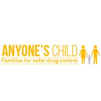 Anyone's Child: Families for Safer Drug Control (@anyoneschild) 's Twitter Profile
